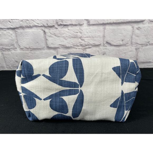 Handmade unique fabric bag, abstract design of the human figure - Picture 5 of 5